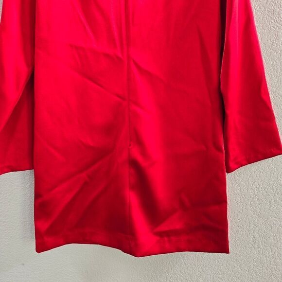 H&M Satin Dress size S - Picture 10 of 11